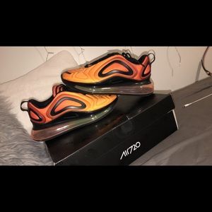 Nike Air Max 720